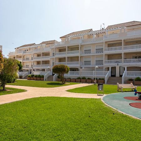 Aquamarina, 2 Dormitorios, By BookinDénia Exterior foto
